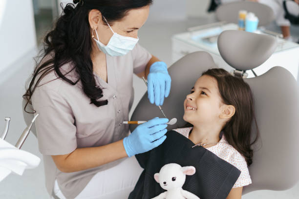 Best Urgent Care for Lost Fillings or Crowns in Belvedere, CA