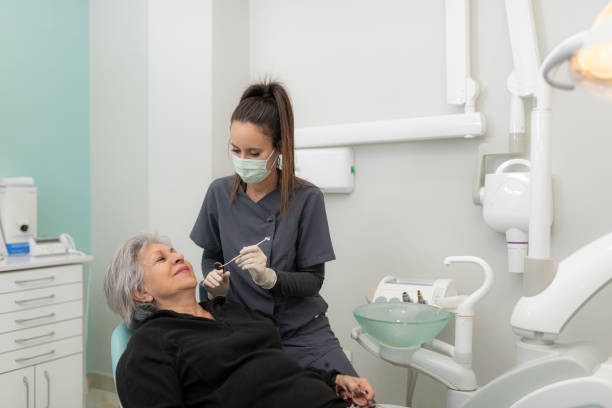 Best Emergency Treatment for Dental Infections or Abscesses in Belvedere, CA