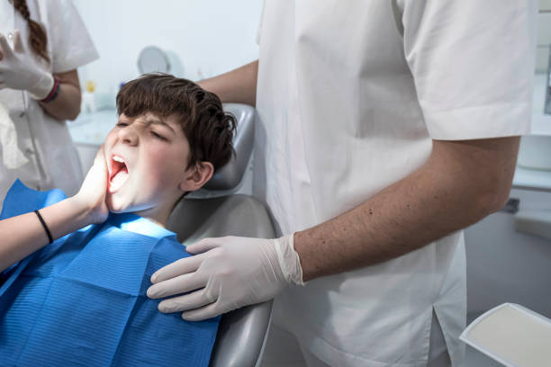 Best Same-Day Emergency Dental Services in Belvedere, CA